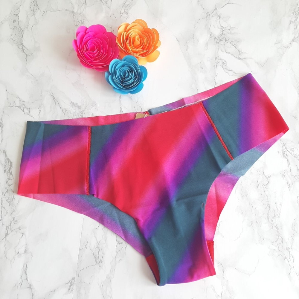 CHEEKSTER PANTIES